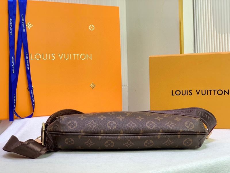 LV Satchel bags